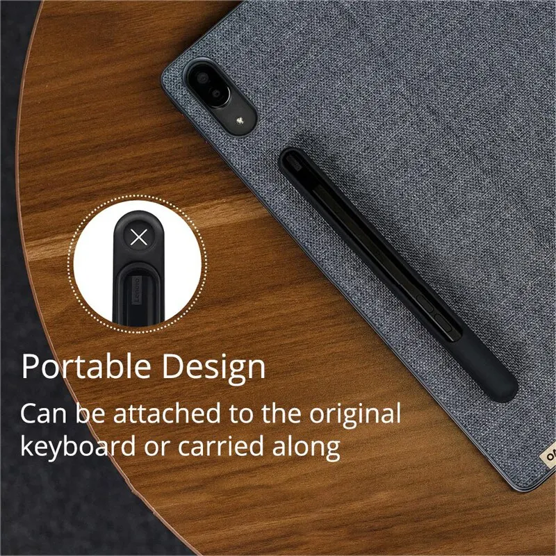 Lenovo Original Touch Pen for Lenovo P11 Tab P11 Pro Xiaoxin Pad Plus J607 Active Touch Pencil Precision Pen 2 stylus pen touch screen stylus