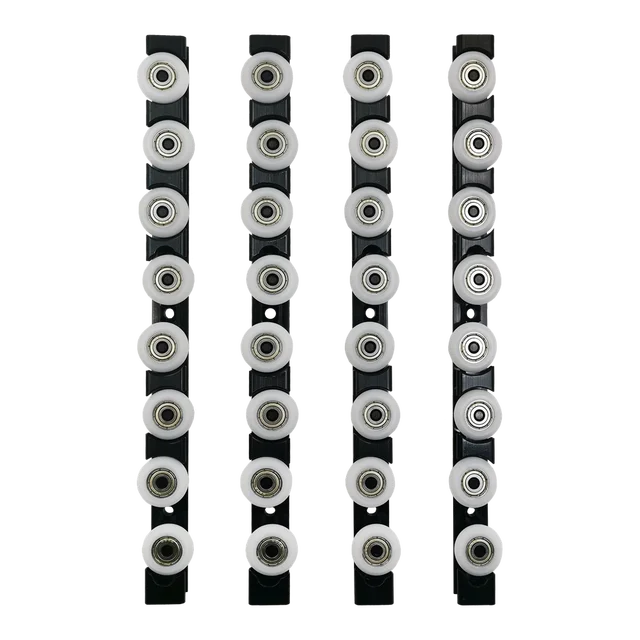 Kingsong S22 Electric Unicycle New Slideway Replacement Parts Aftersale
