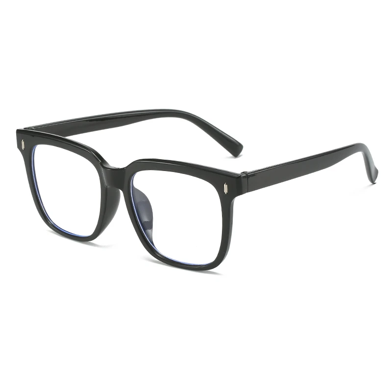 Women Men Student Myopia Spectacles With Degree Anti Blue Rays Minus Diopter Myopes Lunettes Prescription 0 -0.5 -1.0 To -6.0 4
