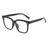 Women Men Student Myopia Spectacles With Degree Anti Blue Rays Minus Diopter Myopes Lunettes Prescription 0 -0.5 -1.0 To -6.0 4