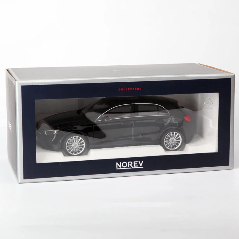 

NOREV 1:18 benz GLA коллекция искусственных автомобилей из сплава