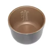 Original new Pressure Cooker Inner Bowl for Philips HD2108 HD2137 HD2139 HD2178 Replace 6L inner pan 1