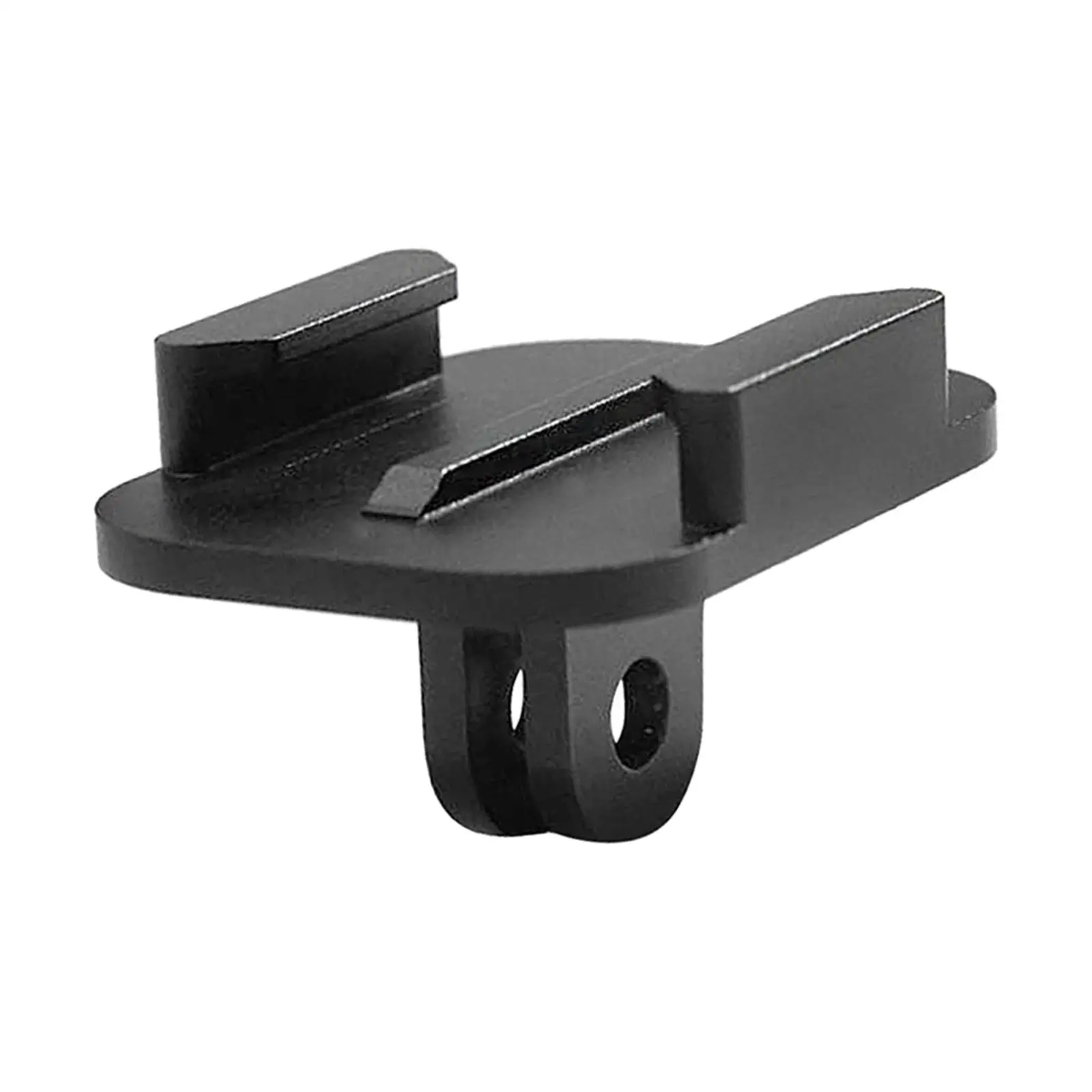 Quick Release Mounting Base Adapter Accessories Aluminum Alloy Camera For 9 8 Max Serie Action Cameras