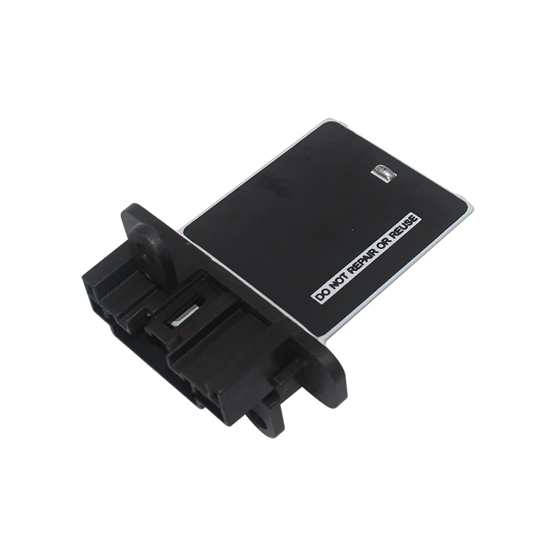 Blower Motor Heater Fan Resistor For Nissan Navara D40 Ba540-40821 Ba54040821