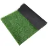 Door Entrance Mat Bedding Outdoor Doormat Entry Way Rug Plastic Fake Grass Turf 1