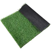 Door Entrance Mat Bedding Outdoor Doormat Entry Way Rug Plastic Fake Grass Turf 1