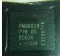 

PMB9820 BaseBand CPU S4 I9500