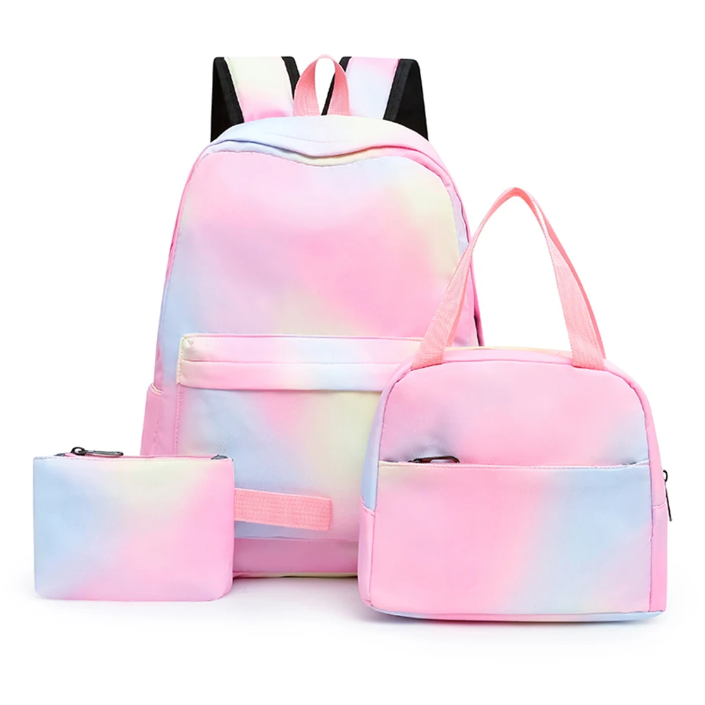 Colorful pink