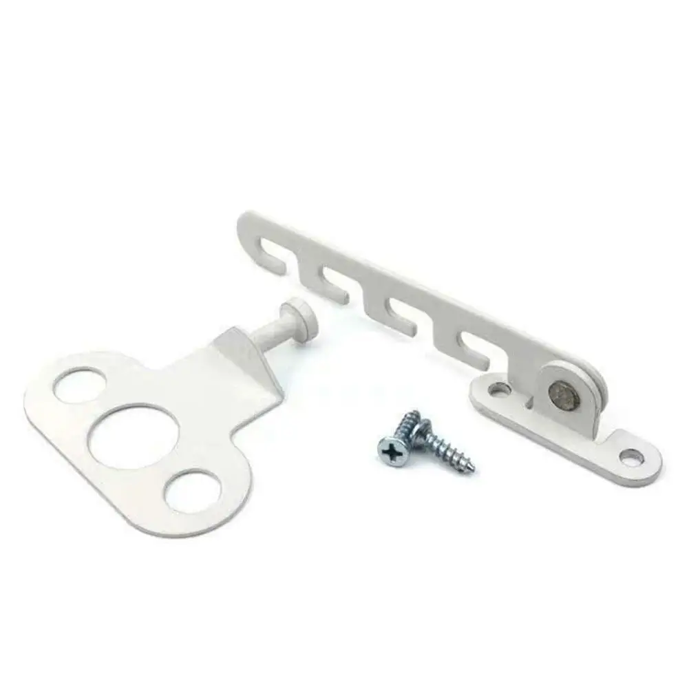Adjustable Window Stopper Lock Limiter Latch Wind Brace Stay Position Casement Window Sash Blocking window stopper window lock