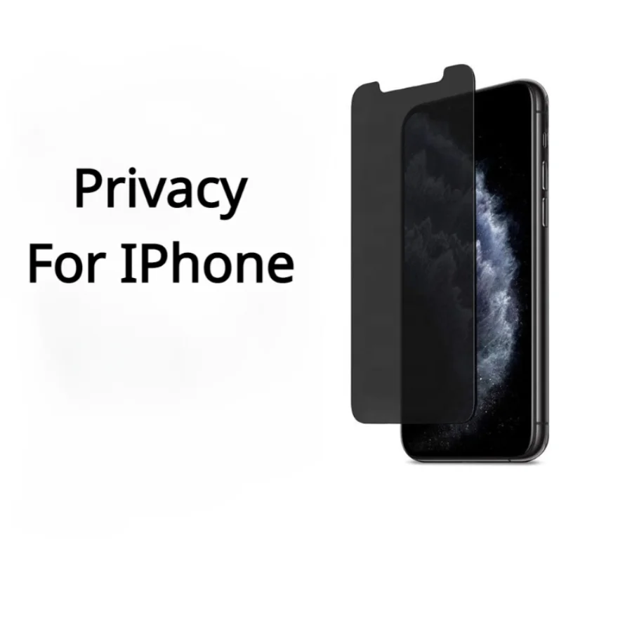 

Защитное закаленное стекло для IPhone 11 12 13 14 Pro Max