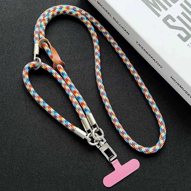 Premium Versatile Detachable Lanyard Set