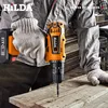 HILDA 12V 16.8V 21V Electric Screwdriver  Mini Wireless Power Driver Cordless Drill DC Lithium-Ion Battery Power Tools 4