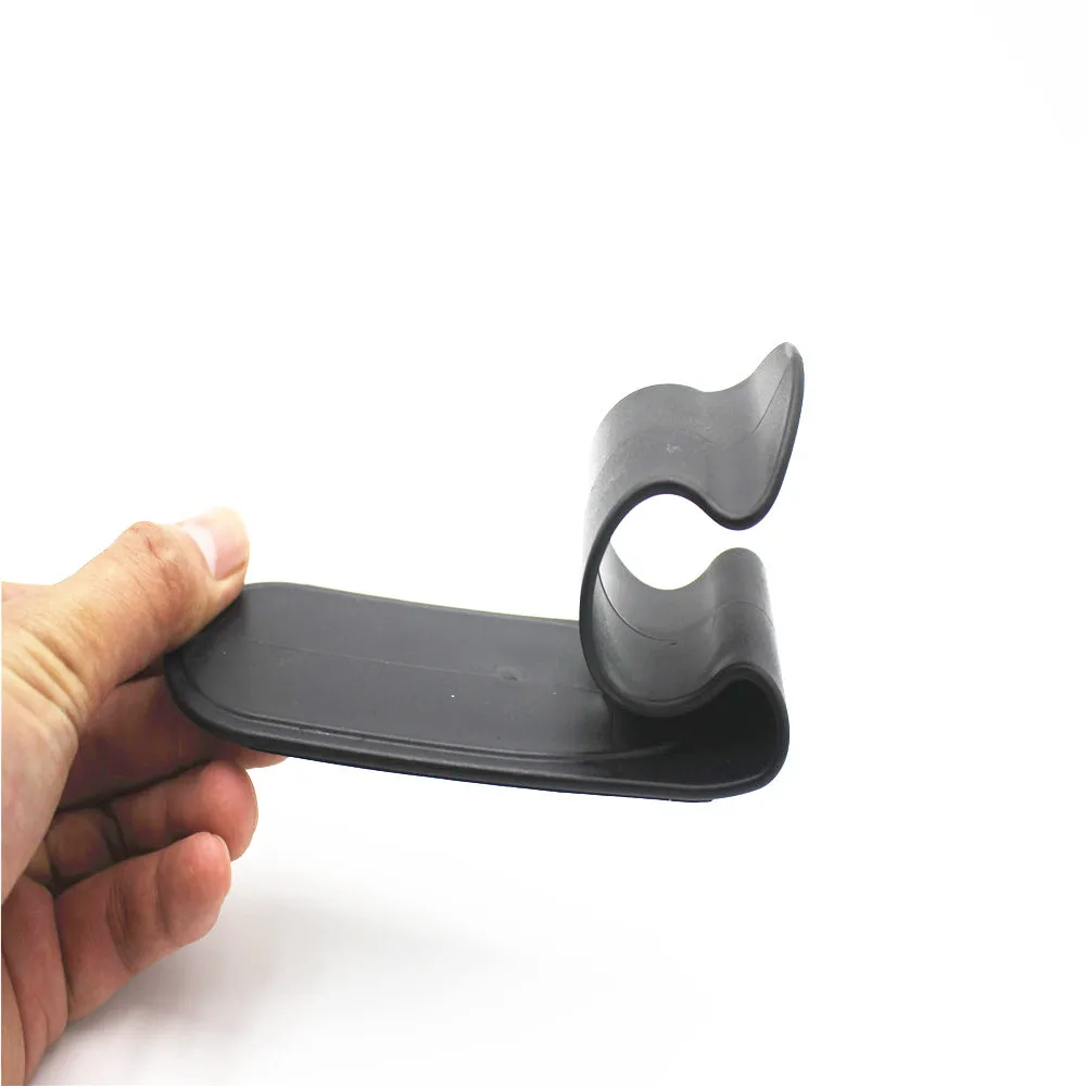 Paste type car umbrella stand for Mercedes benz A B C E CLA GLA GLC V M Class W204 W205 W212 W213 W166 W164
