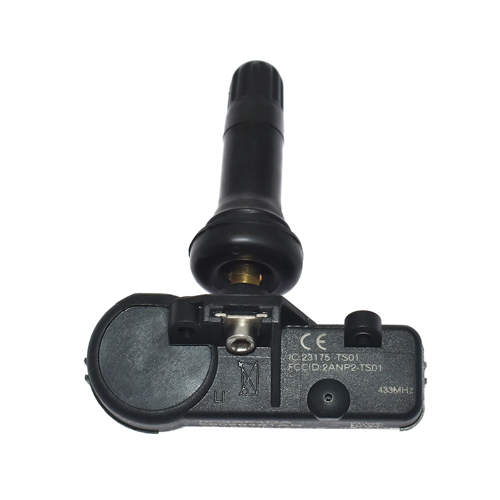 1/4/8 PCS 타이어 압력 모니터 TP 3040001 BAIC MAXUS ZOTYE JAC REFINE S3 S5 S2 M4 M2 J4 J6 A30 TPMS 센서 2362781138 433MHZ
