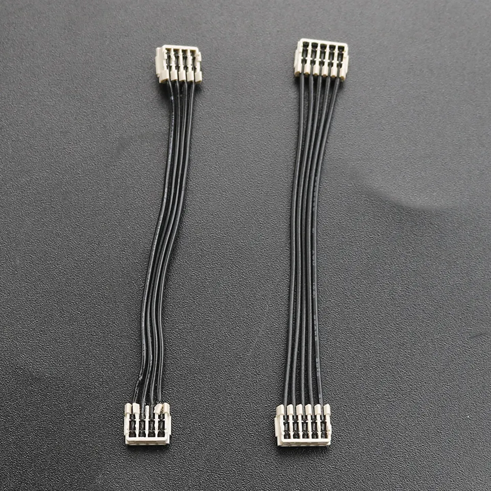 MMOBIEL Sostituzione Del Connettore Del Cavo Di Alimentazione A 4 Pin - Foto 9