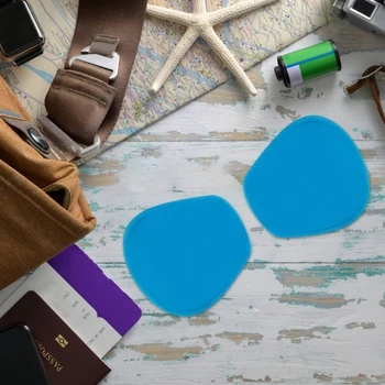 Reusable EMS Massager Patches 3