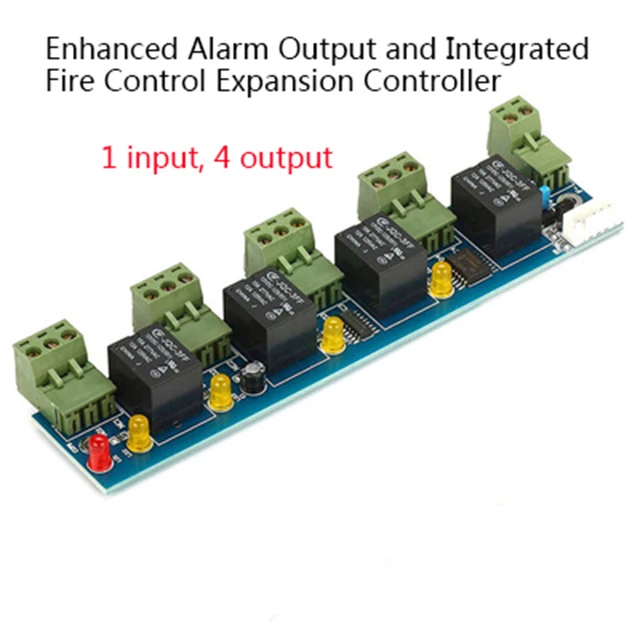 Expansion panel