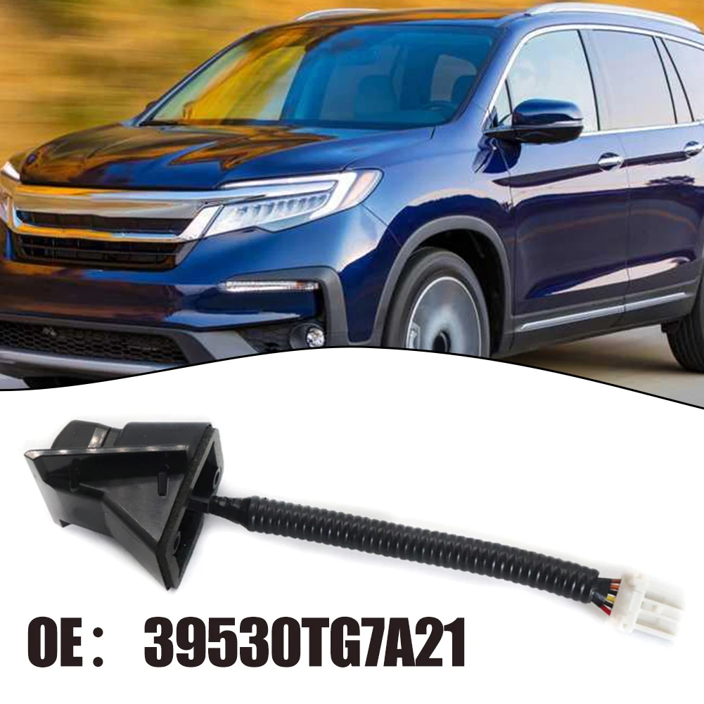 

1x камера заднего вида для Honda-Pilot 2017-19