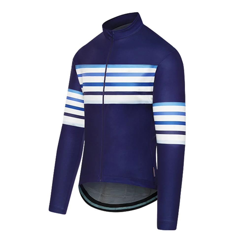 Cafe Du Cycliste Winter Thermal Fleece Cycling Men's Jerseys Jaqueta Masculina Motoqueiro Mtb Road Bike Racing Warm Jacket