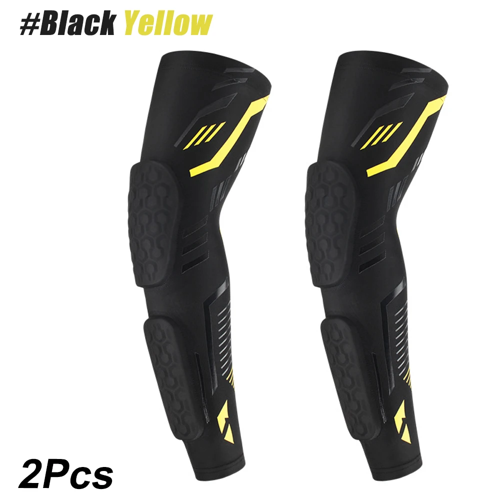 Black Yellow-2Pcs