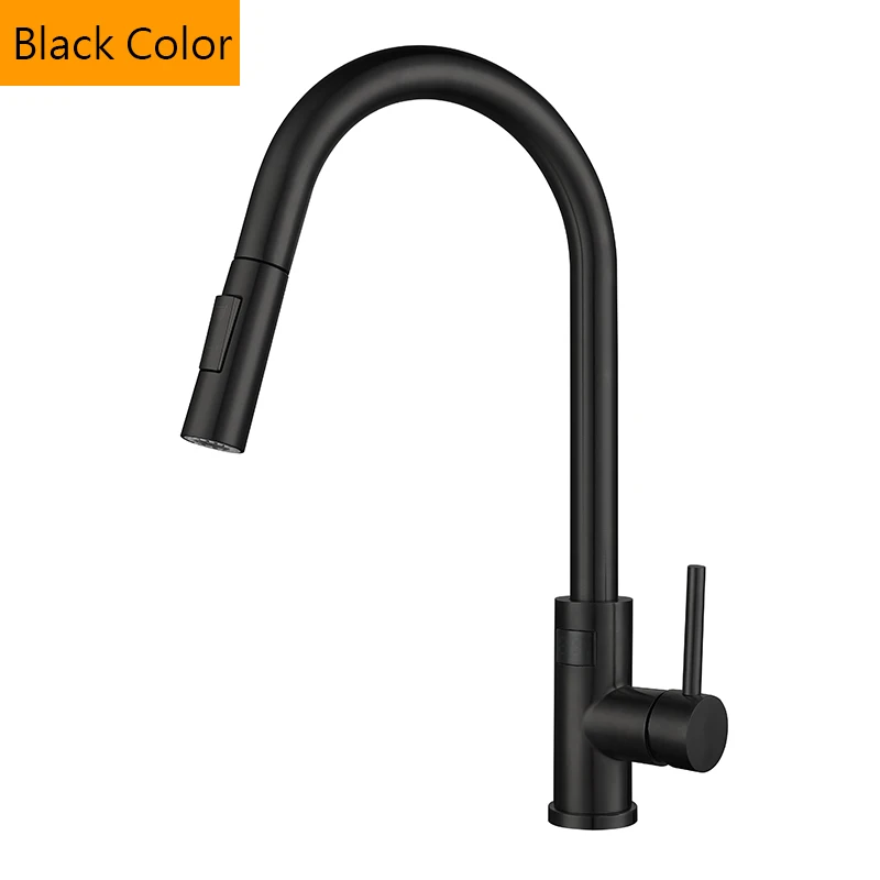 Black Color
