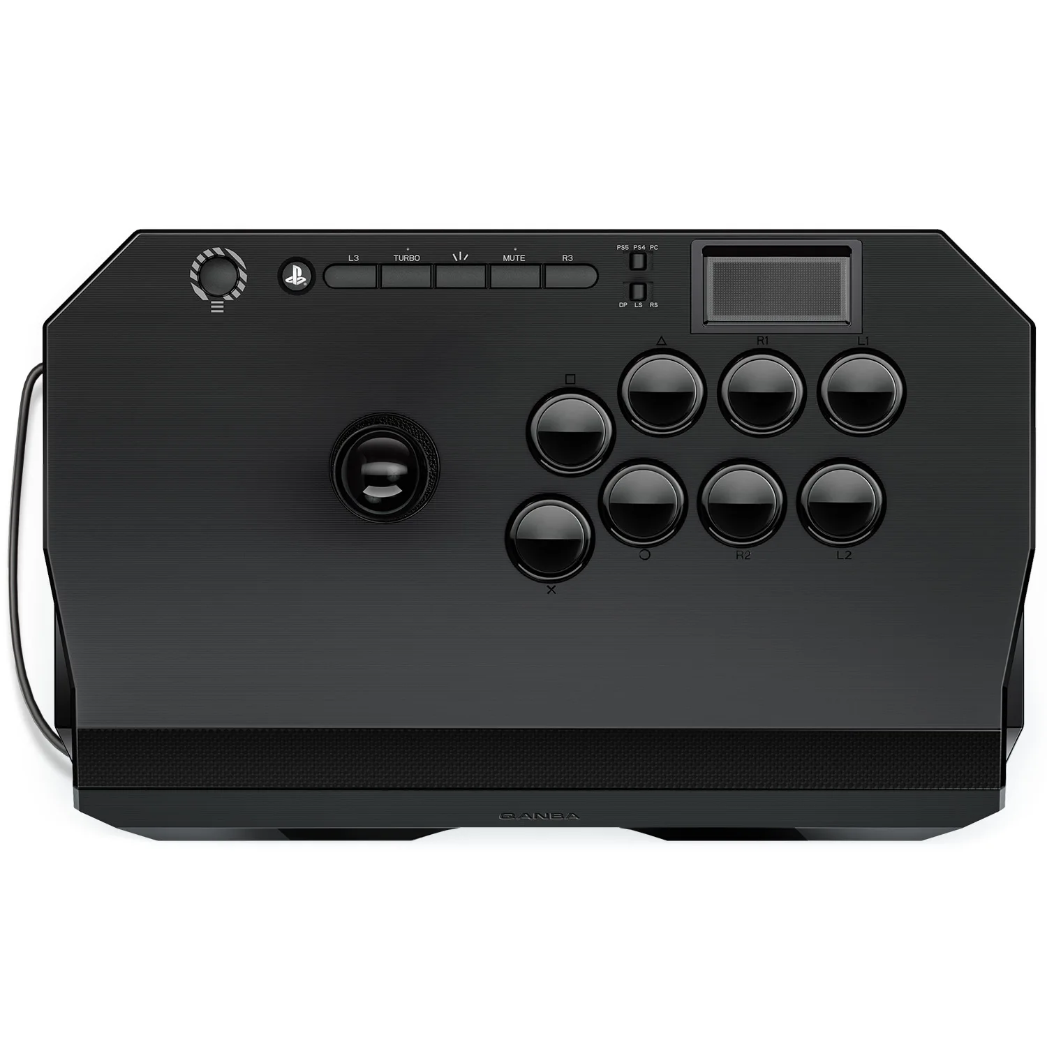 Arcade game joystick Support PS5 PS4 PC Street Fighter 6 Tekken 8 ANBA/Boxer N3 Venom Bee 2/Drone2