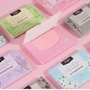 5 Box Matte Face Wipes Oil Control Oil-absorbing Face Cleaning Beauty Makeup Tools Accessories Facial Oil Blotting Sheets Paper 5