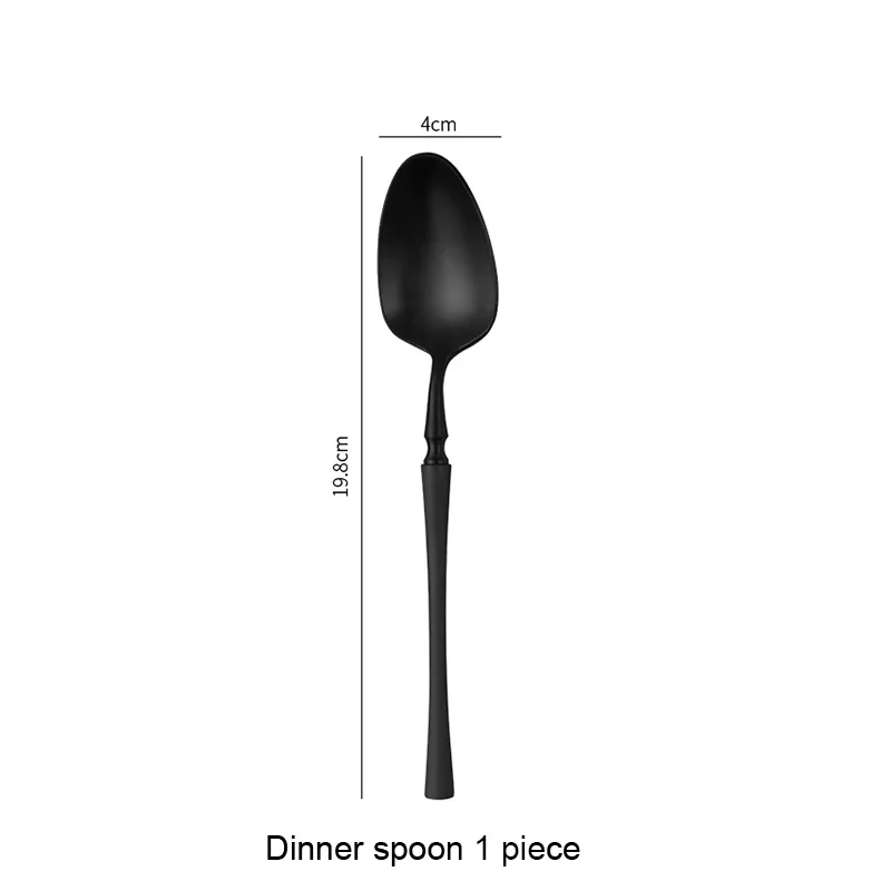 Dinner spoon