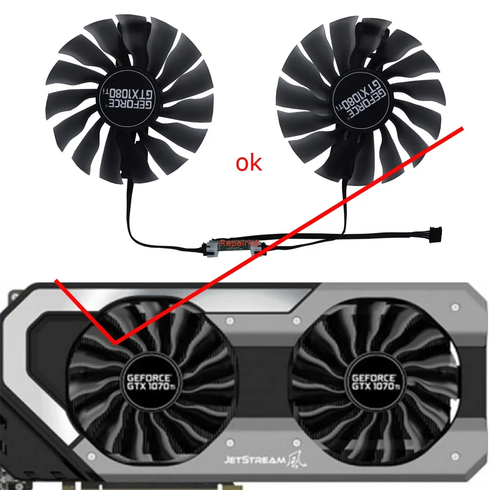 Palit Nvidia Geforce Gtx 1070ti 8gb Gtx 1070 Ti Nvidia Gtx 1000