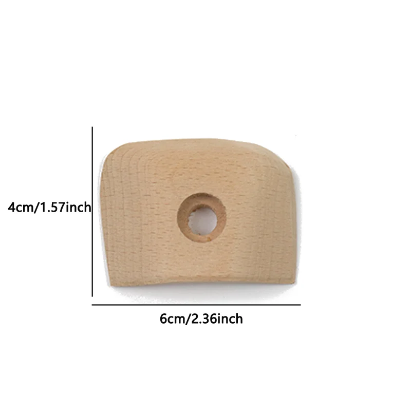 Punto de escalada de madera, entrenamiento de escalada, soportes de escalada para pared de roca, soportes para niños y gimnasios, tabla colgante de escalada con tornillo variado