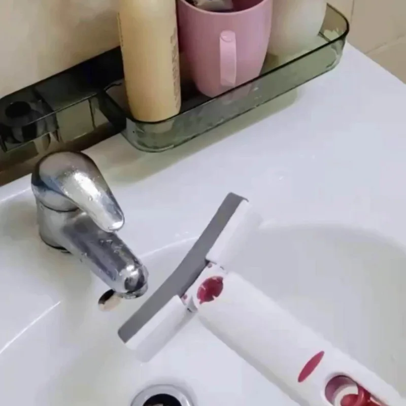 Customizable Professional Magic Sponge Broom Kitchen Tools Gadgets Specialty Tools