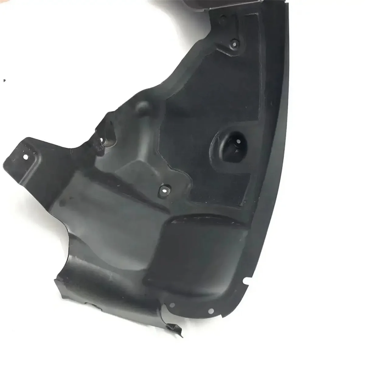 

Автомобильная Передняя подкладка крыла правая 1081582-00 для Tesla Model 3