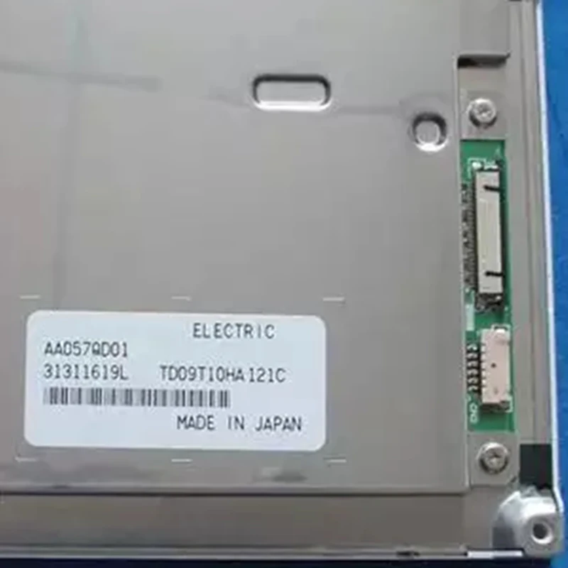 ο  5.7 ġ 320(RGB) 240 TFT LCD ÷ CMOS 33   ü AA057QD01 AA057QD01-T1 AA057QD02 AA057QB01 AA057QB03