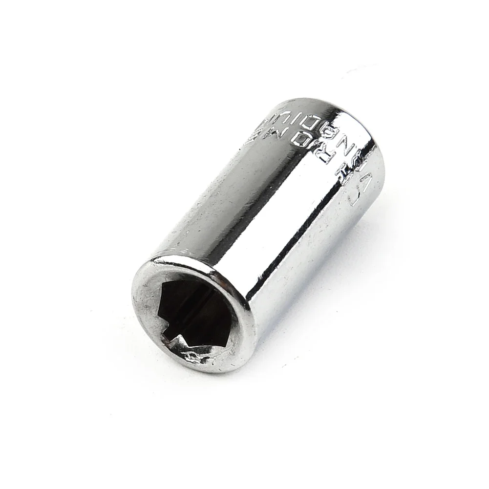 

Screwdriver Hex Converter Bit Bit Holders Bits Converter 1/4\" 1/4\" Hex 4PCS Adapter Drive Hexagon Screwdriver