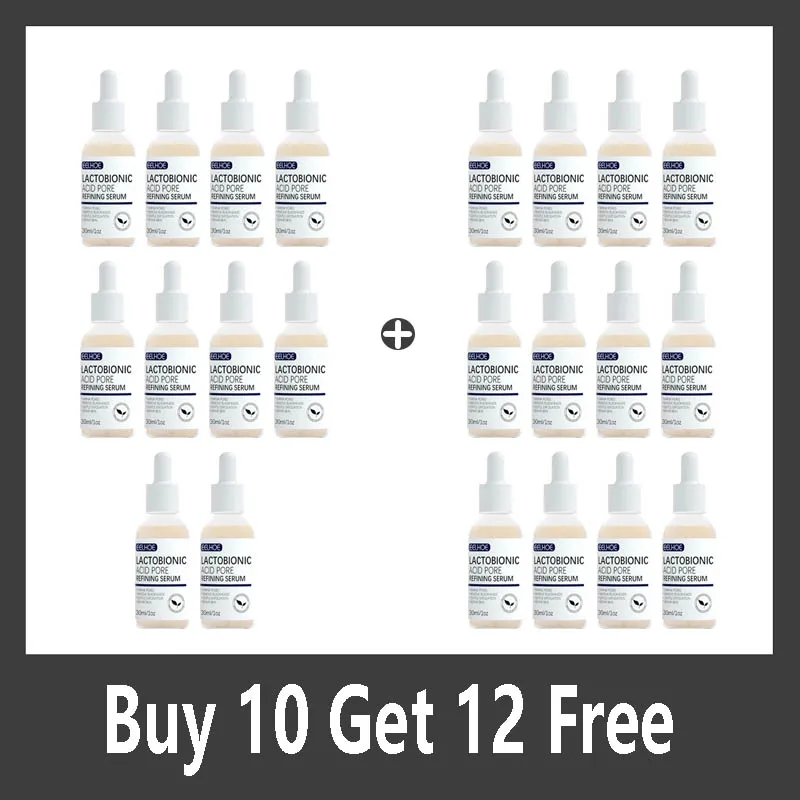 Buy 10 Get 12 Free