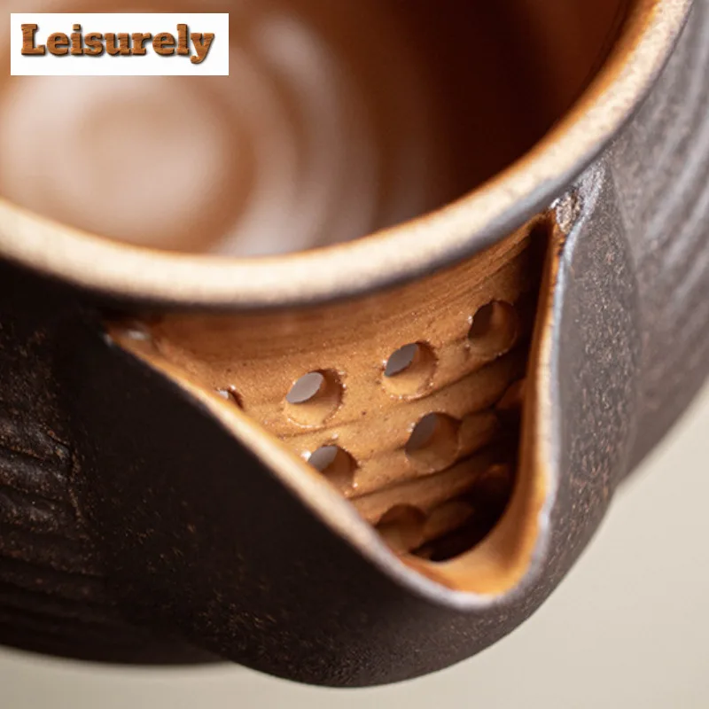 700ml Jars Pots Boiling Water Kettle Large Capacity Tea Maker Pot Herbal Medicine Kettle For Electric Ceramic Stove Tea Items