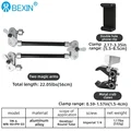 2 links with clamp