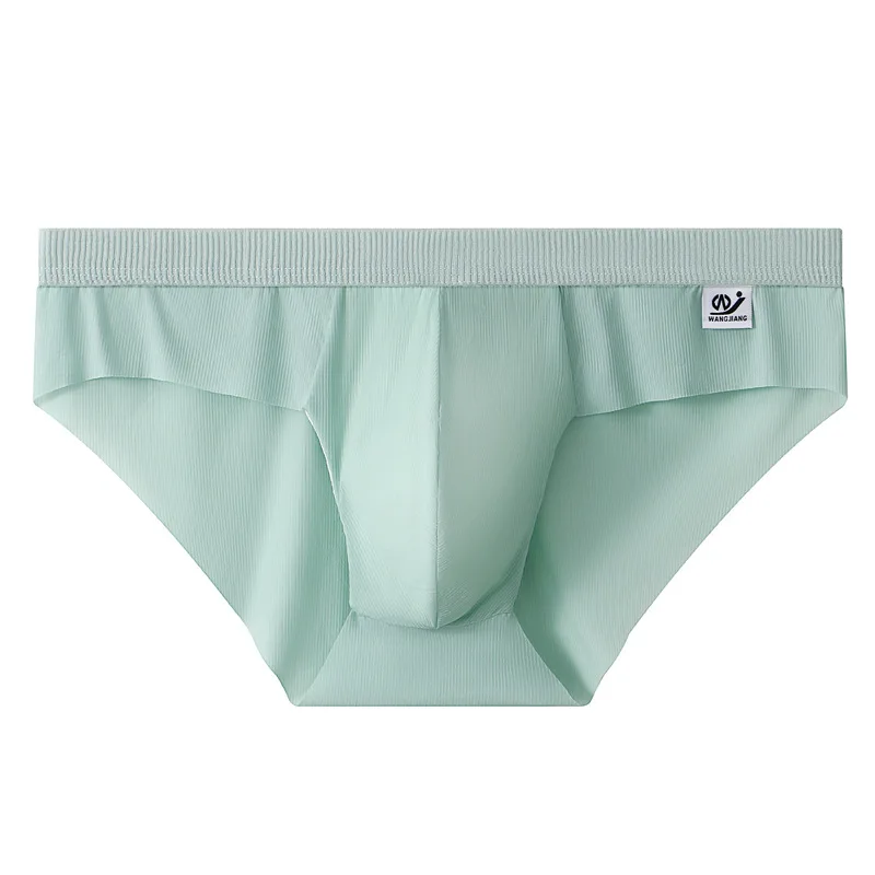 Uomo Sexy Pizzo Slip Vita Bassa Intimo Mutandine Erotiche Mutande | IT - Foto 9