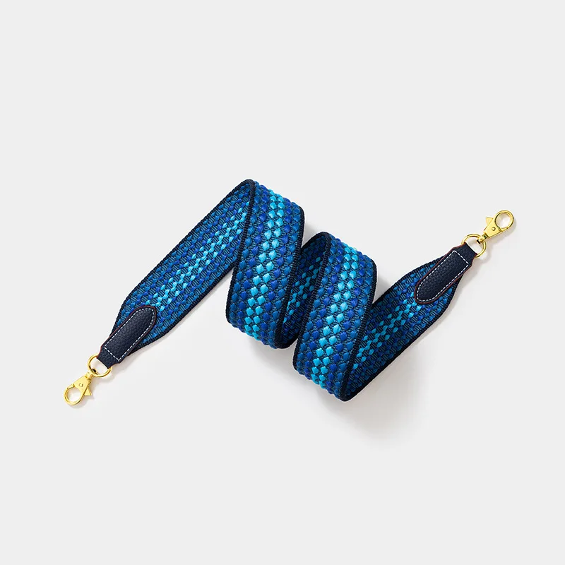 Fashion Long Shoulder Strap For Crossbody Bag Purse