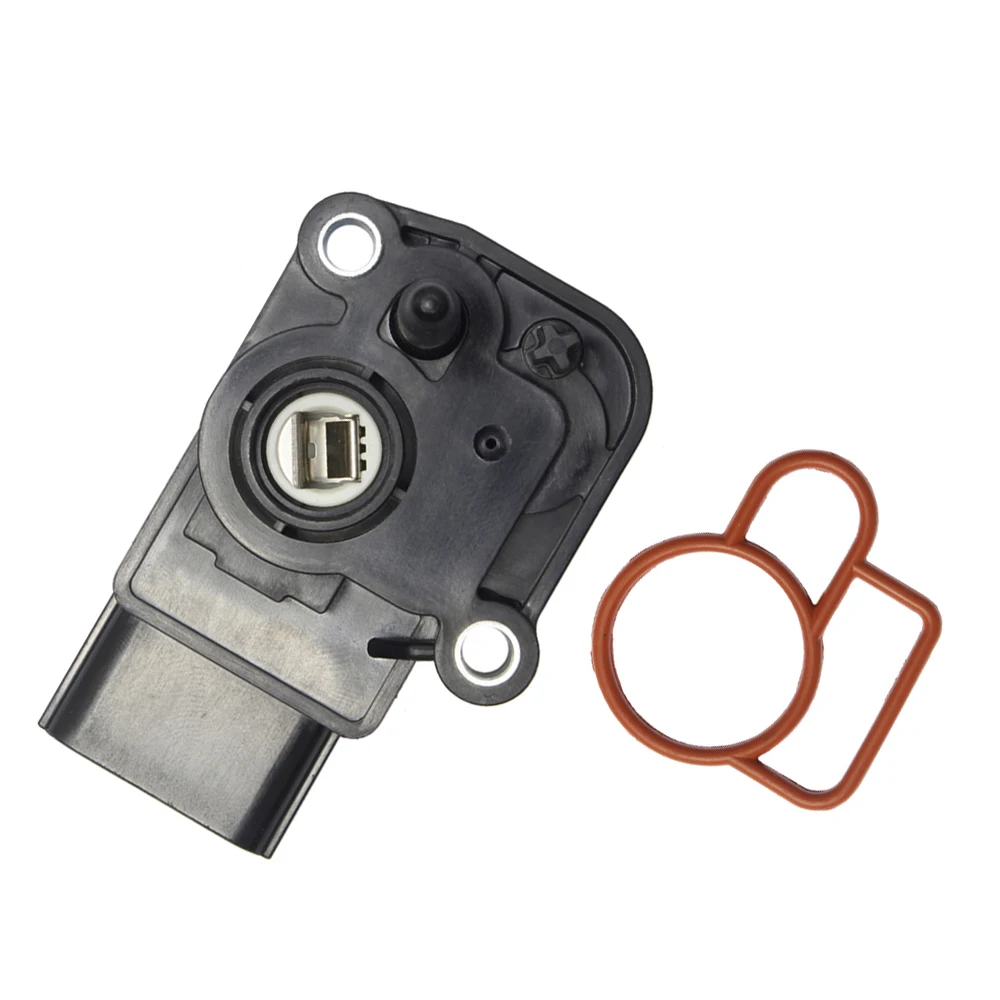 Agyba-főbe ver Fekvés Érzékelő állítsa 16060-K35-V01 Throttle Position Sensor számára Honda Racing F1 PCX125/PCX150/FORZA125 2015-2018 yamaha SRL115 Phi V2 (2SU) sym vf3