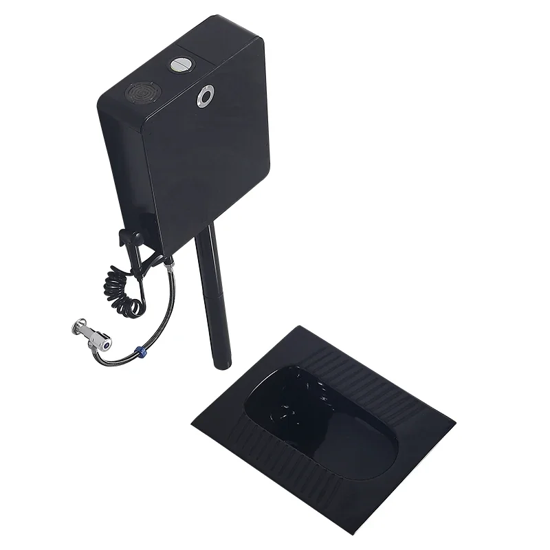 Intelligent Toilet Automatic Induction Flushing Cistern