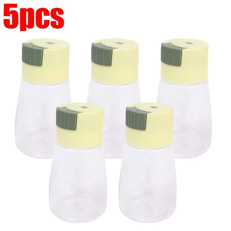 5PCS-Green