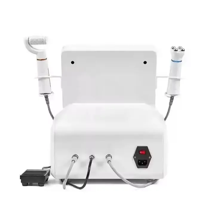rEMS Plasma Plasma Ems r Face Anti-Aging Lifting Wrinkle Removal Muscle Stimulation