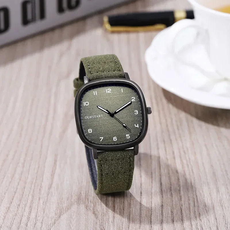 THE FALSE WIDOW 2022 ピノタージュ 10本➕2本セット New Large Dial Quartz Watch Men Woman Casual Fashion Frosted