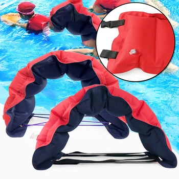 Swim Floating Belt 1