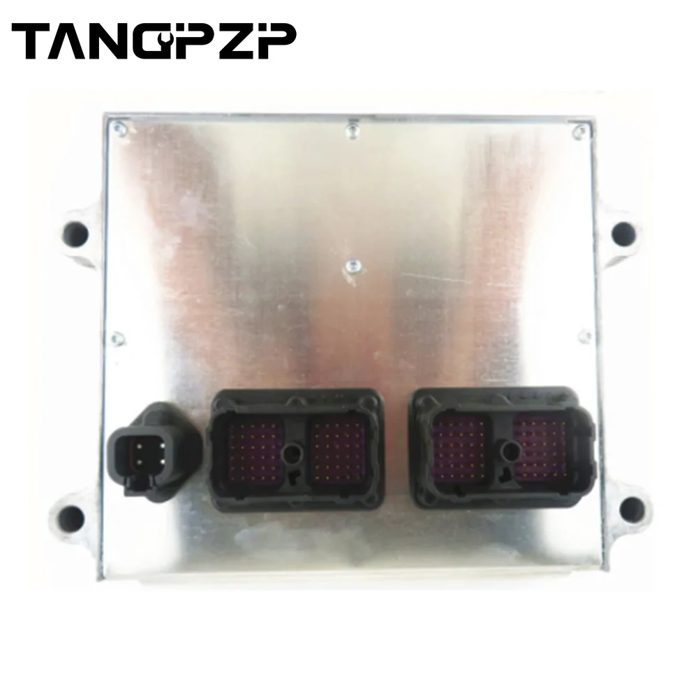 4995445 C4995445 Original Engine ECU Computer Board Electronic Control Unit For Cummins ISDE CM2150 CM2880 ECM