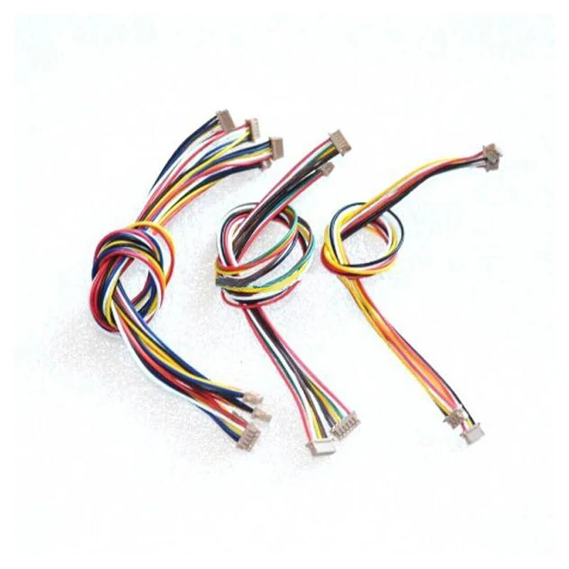 APM25FlightControlCableDF13456PositionConnector20cm4pin