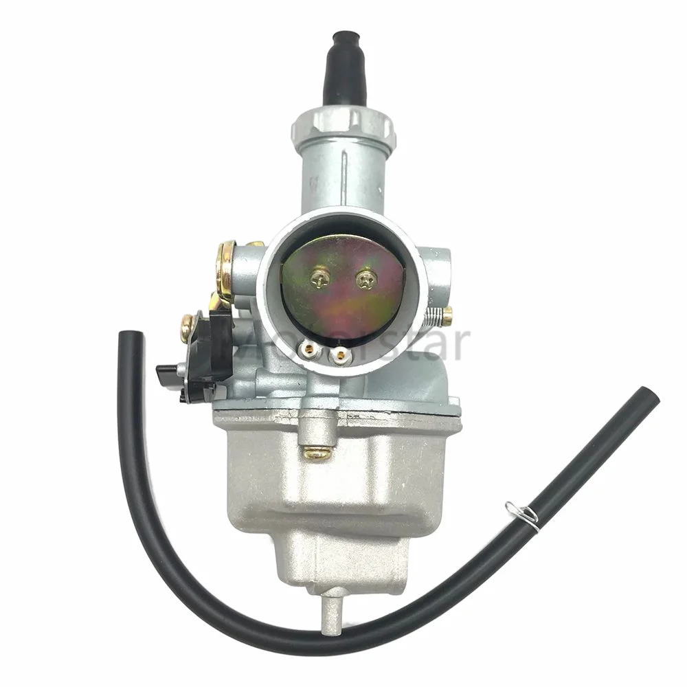 NEUER 26-MM-VERGASER, PASSEND FÜR HUONIAO HN125-8 VERGASER – Detail 2