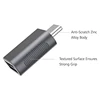 USB-C to USB 3.0 Adapter USB Type-C Female to USB Male for MacBook Pro MacBook Air 2020 iPad Pro 2020 Type-C Devices 5