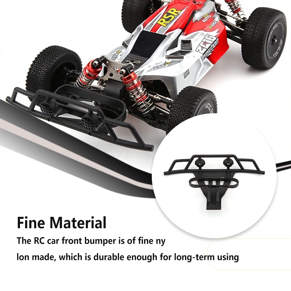 

Нейлоновый пульт дистанционного управления автомобильный передний бампер портативные бамперы аксессуары